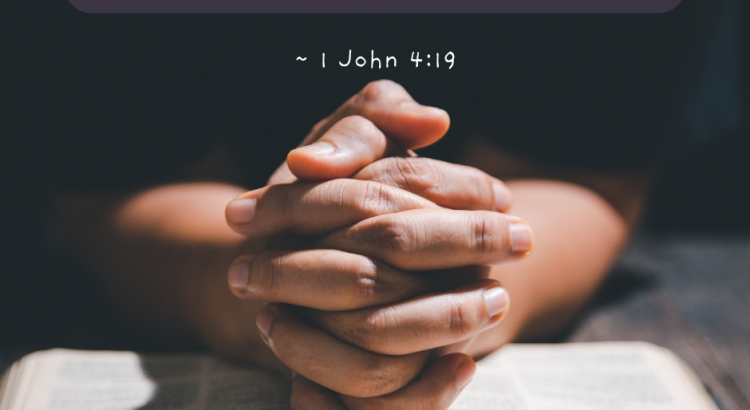 Bible Verses About Love - wordscoach.com
