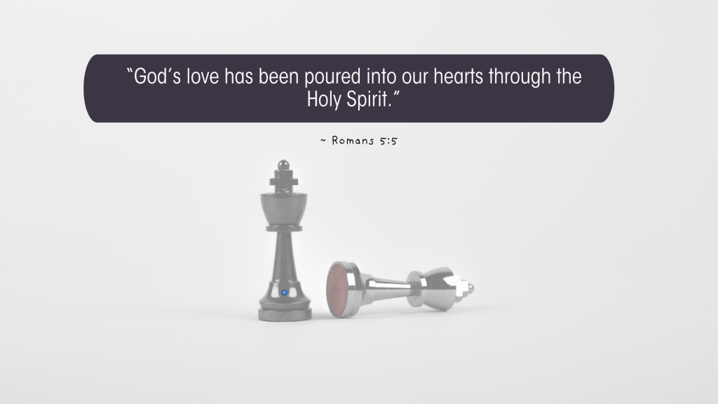 Bible Verses About Love - wordscoach.com