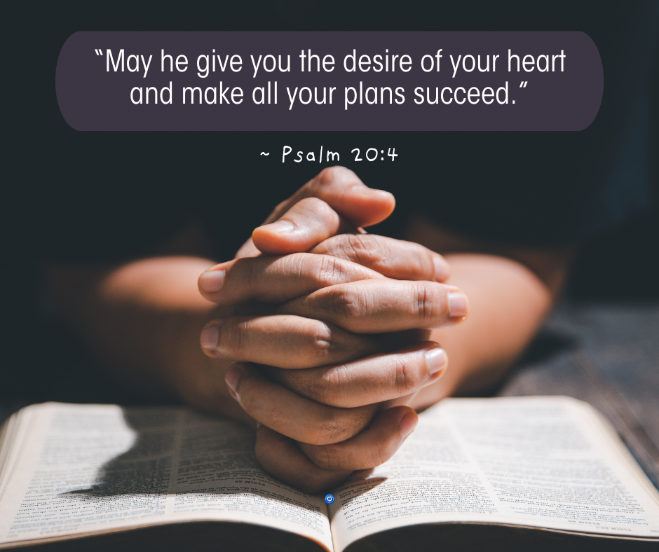 Bible Verses for Birthday - wordscoach.com