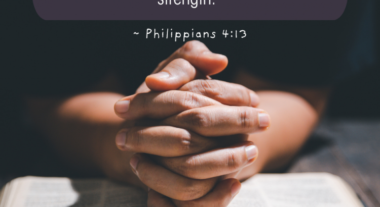 Bible Verses in English - wordscoach.com